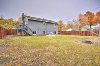 Lovely Minneapolis Home Near Target Field!