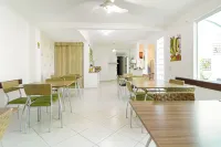 Velinn Pousada Entre Praias - Bữa sáng