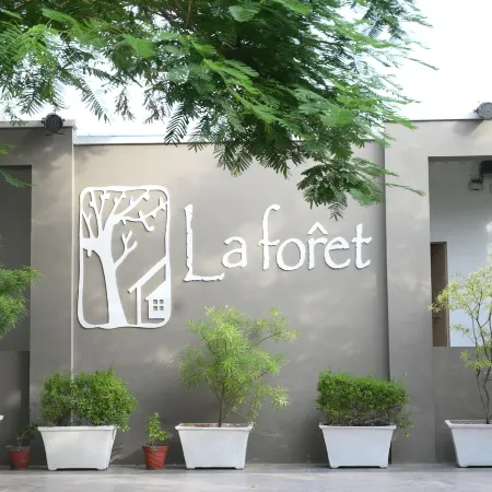 Hotel Chirag