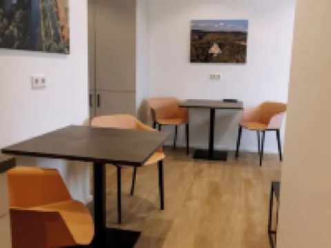 Heufeldboardinghouse โรงแรมในKelheim