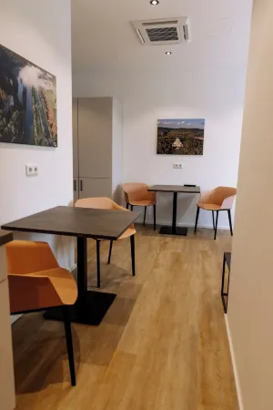 Heufeldboardinghouse