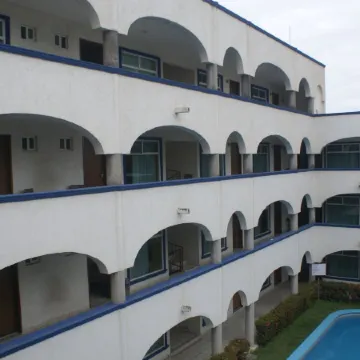 Hotel Arcos Aeropuerto