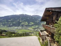 Hochzillertalblick Hotel a Stummerberg