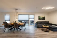 BPS Apartment #5 VIEW - Castle view - Modern - NEW Hotels in Horb am Neckar