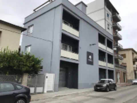 Nautilus b&b Suite Design Hotel di Follonica