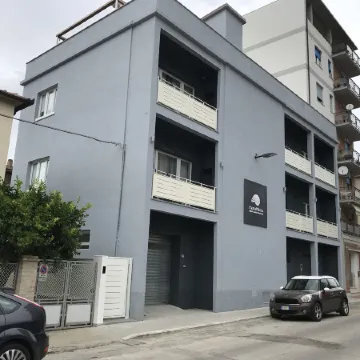 Nautilus b&b Suite Design