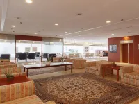 Hotel Pearl City Akita Kanto-Odori Hotel di Akita