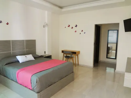 Villa Granada Hotels in Zumpango