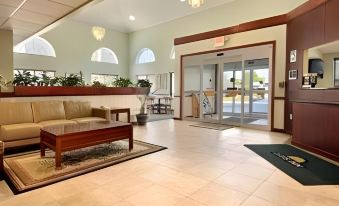 Days Inn & Suites by Wyndham Cherry Hill - Philadelphia