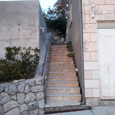 Apartment Antea with amazing view