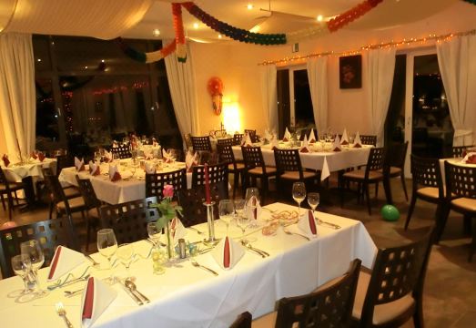 4. 호텔 비스마르크..