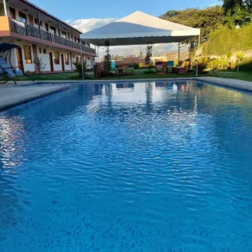 Quinta San Felipe Hotels near Mariscal Sucre Quito International Airport