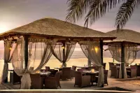 Fujairah Rotana Resort & Spa - Parking