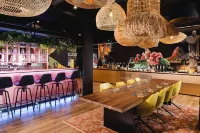 Rioca Hafeninsel Posto 8 Hotels in Frankfurt