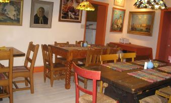 La Dona Luz Inn an Historic B&B