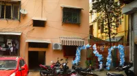 Al Shifa Residency - Pensionat