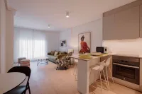 Apartamentos 525 Los Narejos