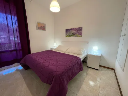 Precious Villa with Private Garden and Barbecue