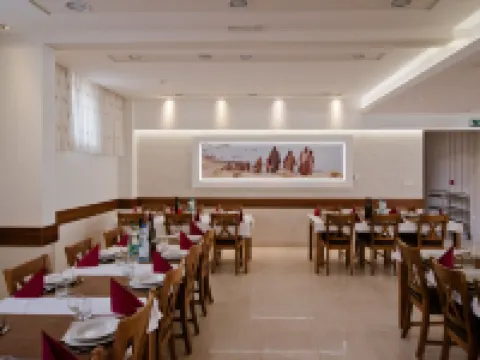 Hotel Luna Hotels in Medjugorje