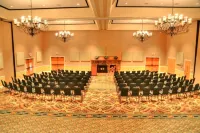 유니코이 스테이트 파크 & 로지