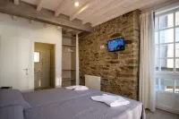Pensión Domus Gallery Hotel a Melide