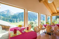 Hotel Cuntera