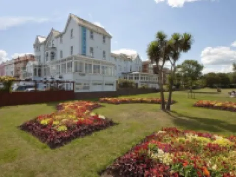Marine Hotel Hotels in Paignton