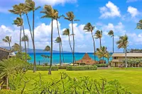 Napili Shores G258 Studio Condo condo Hotels in Kapalua