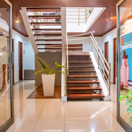 Hotel Terra Viva