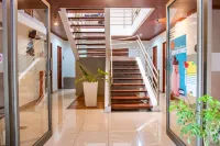 Hotel Terra Viva Hotels in Chiles