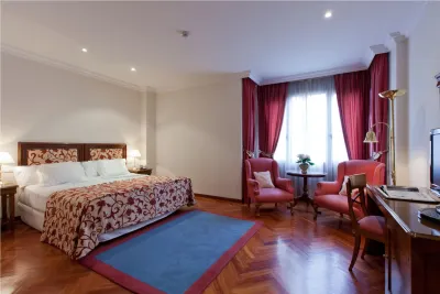 Don Pio Hotels in Chamartin