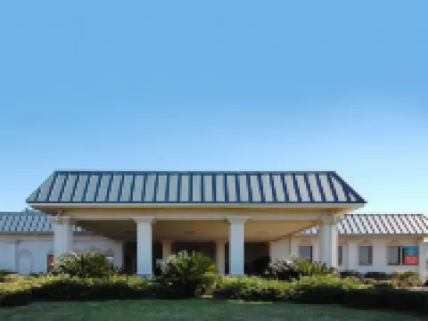 Quality Inn & Suites Conference Center Thomasville Hotels in Thomasville