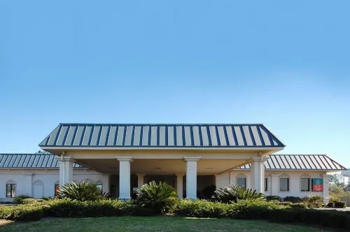 Quality Inn & Suites Conference Center Thomasville Hotels in Thomasville