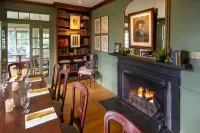 Swift House Inn - breakfast
