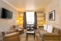 Dann Carlton Quito Hotels in Quito