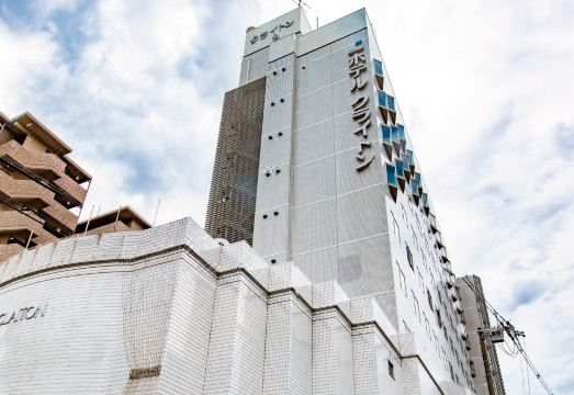 5. 호텔 클레이튼 ..