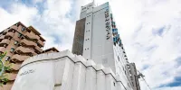 Hotel Claiton Shin-Osaka Hotels in Osaka