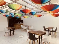 Casa Creazzo 62 - Movistar Arena, Vive Claro - Hostels