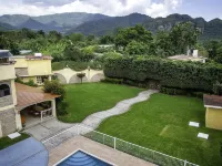 Hotel Casa Richer Hotels in Malinalco