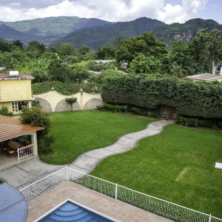 Hotel Casa Richer
