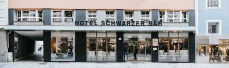 Hotel Schwarzer Bär