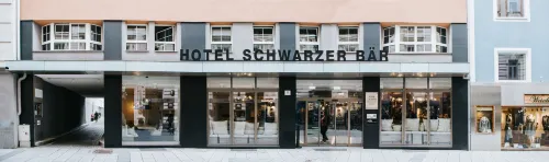 Hotel Schwarzer Bär