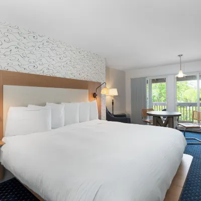 Aspinquid Resort Hotels near Ogunquit Beach