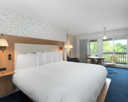 Aspinquid Resort Hotels in Ogunquit