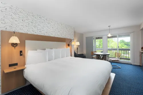 Aspinquid Resort Hotels in Ogunquit