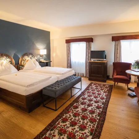 Altstadt Hotel Stadtkrug
