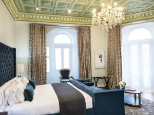 Itza Hotel Boutique Internacional