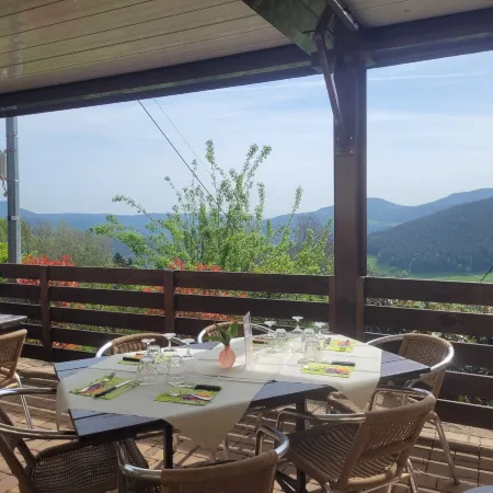 Le Bouton d'Or Отели в г. Пленфэн