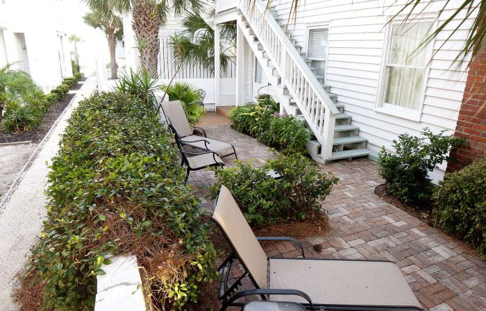 DeSoto Beach Gardens