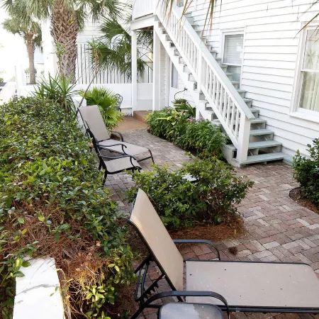 DeSoto Beach Gardens